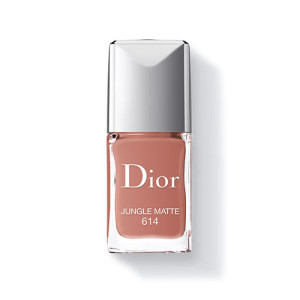 Dior Nagellack - Hochfarbiger Nagellack - Maniküre, Glanz & Halt mit Gel-Effekt